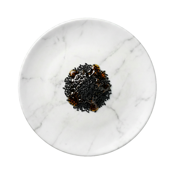 Schwarzkümmel (Nigella sativa)